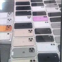 خرید و فروش انواع گوشی های ایفون با بالاتربن قیمت