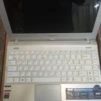 لپتاپ ایسوس ASUS سالم سالم|رایانه همراه|تهران, پونک|دیوار