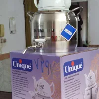 کتری و قوری یونیک اصل