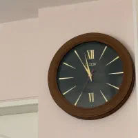 ساعت