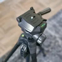 سه پایه دوربین ویفنگ مدل WT-3560|دوربین عکاسی و فیلمبرداری|شهریار, شهریار|دیوار