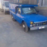 نیسان وانت|خودرو سواری و وانت|خمین, |دیوار