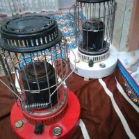 چراغ آترا ۲ عدد