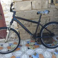 سلام  دوچرخه سواری ۲۶|دوچرخه، اسکیت، اسکوتر|اهواز, ۲۴ متری|دیوار