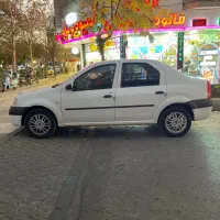 ال نود مدل ۹۴ بی رنگ فروشی|خودرو سواری و وانت|مشهد, سجاد شهر|دیوار