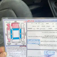 ۲۰۶sdv8|خودرو سواری و وانت|اردبیل, |دیوار