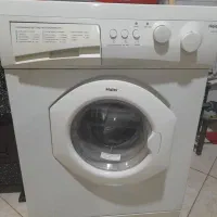 ماشین لباسشویی هایر