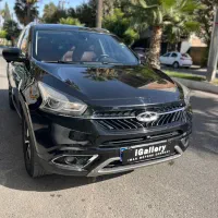 تیگو ۷ فول قیمت کاسبی
