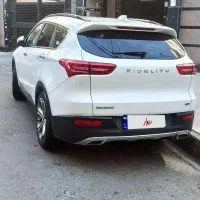 فیدلیتی 7نفر پرایم|خودرو سواری و وانت|تهران, شهرک آزمایش|دیوار