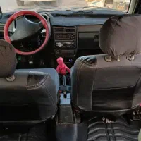 پراید مدل 84|خودرو سواری و وانت|ارومیه, |دیوار