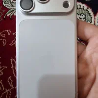 ایفون ۱۷ پرو ۲۵۶ zaa