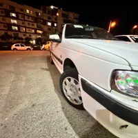 پژو پارس سال، مدل ۱۳۹۳|خودرو سواری و وانت|قزوین, |دیوار