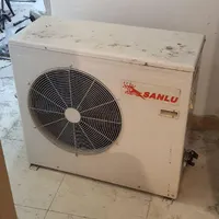کولر ۳۰۰۰۰ سانلو