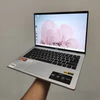 لپ تاپ ایسر مدل acer swift go 14|رایانه همراه|شیراز, عفیف‌آباد|دیوار