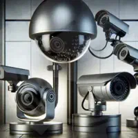 نصاب حرفه ای دوربین و دزدگیر  با کمترین قیمت