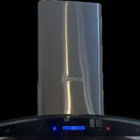 هود شومینه ای لمسی