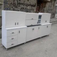 کابینت پیش ساخته|مصالح و تجهیزات ساختمان|شهریار, شهرک شاهد|دیوار