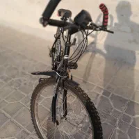 دوچرخه ۲۶ پلیس تایوانی