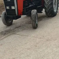 تراکتور چهار تک 285 فرمون هیدرولیک