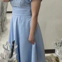 لباس مجلسی سایز ۴۲|لباس|نسیم‌شهر, |دیوار