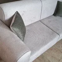 مبل مینیمال ۷ نفره