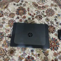 لپ تاپ hp zbook|رایانه همراه|اردبیل, |دیوار