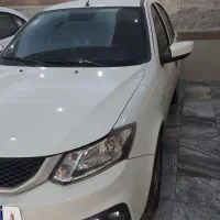 خودرو ساینا اس ۱۴۰۳