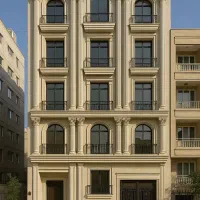 پیش فروش آپارتمان 100متری/خیابان فردوسی/دوخوابه