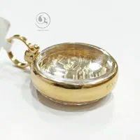 گردنبند گم کردم