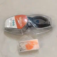 عینک شنا حرفه ای