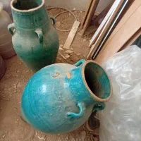 خمره سفالی