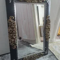 آینه در حد نو