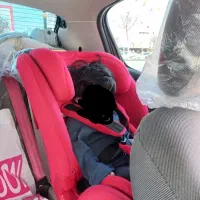 صندلی کودک بیبی لند