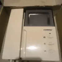 ایفون تصویری  commax کره