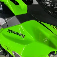 Ninja250 ns rs beneli|موتورسیکلت|تهران, تهرانپارس غربی|دیوار