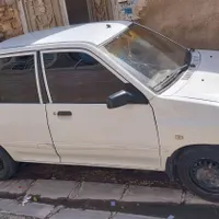 پراید۱۳۲