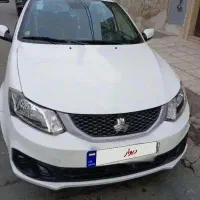 ساینا GXL دوگانه سوز، مدل ۱۴۰۲