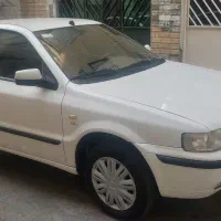 سمند lx  مدل ۱۳۹۲