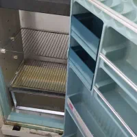 یخچال|یخچال و فریزر|قوچان, |دیوار