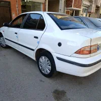 سمندef7دوگانه کارخانه کلاس 16|خودرو سواری و وانت|تبریز, |دیوار