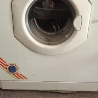 لباسشوی هایر درحد نو  تمیز هست