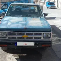 فروش وانت شورولت اس ۱۰
