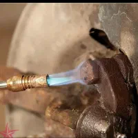 تراشکار سیار قلاویز بوش فنری.رزوه و حدیده|خدمات پیشه و مهارت|اصفهان, شمس آباد|دیوار