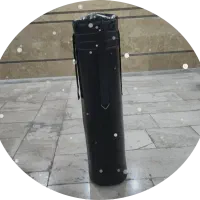 کیسه بوکس قهرمان