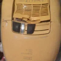 جارو برقی بوش آلمان