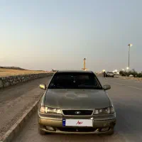 دوو سیلو ۸۱|خودرو سواری و وانت|تهران, کیانشهر|دیوار