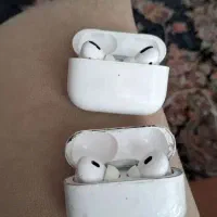 کیس و ایرپاد پرو 1 و 2 لازم به تعمیر