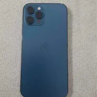 اپل iPhone 12 Pro Max با حافظهٔ ۲۵۶ گیگابایت