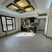 آپارتمان53متر-مـهندسـی-سـاز-ساختمان-برند-اندیشه