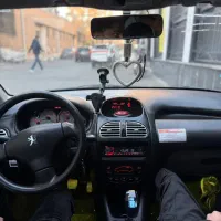 206تیپ 5 عروسک|خودرو سواری و وانت|تهران, بازار|دیوار